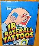 1986 Topps - Tattoo - Wax Box.jpg