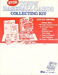 1988 Topps - Collecting Kit Sell Sheet - Ad Sheet.jpg