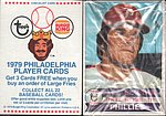 1979 Burger King - Phillies Card 13.jpg
