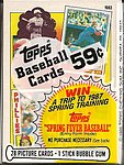 1986 Topps - Card - The Pete Rose Years 1983-85 7.jpg