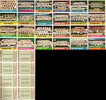 1976 Topps - Card - Reds Team cut from Sheet 104.jpg