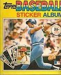 1981 Topps - Sticker - Album.jpg
