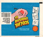 1986 Topps - Tattoo - Wax Pack - Wrapper.jpg
