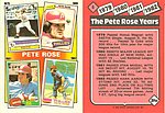 1986 Topps - Tiffany Card - The Pete Rose Years 1979-82 6.jpg