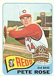 2014 Topps - Heritage Original Buyback 1965 Topps - Card Foil Stamp 207.jpg