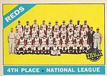 2015 Topps - Heritage Original Buyback 1966 Topps - Card Reds Team Foil Stamp 59.jpg