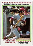 2015 Topps - Series 1 Original Buyback 1978 Topps - Card Foil Stamp Record Breaker 5.jpg