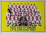 2016 Topps - Heritage Original Buyback 1967 Topps - Card Reds Team Foil Stamp 407.jpg