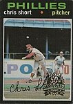 2020 Topps - Heritage 1971 Buyback 511 Chris Short.jpg