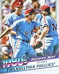 2020 Topps - Series 2 Decades Best 1980s Philadelphia Phillies Base 5x7 DB-58 to 49.jpg