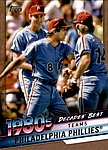 2020 Topps - Series 2 Decades Best 1980s Philadelphia Phillies Base Gold DB-58 to 50.jpg