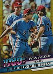 2020 Topps - Series 2 Decades Best 1980s Philadelphia Phillies Chrome Gold DB-58 to 50.jpg