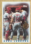 2025 Topps - Holidays Original Buyback 1987 Topps - Card Foil Stamp Reds Leaders 281.jpg