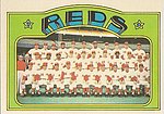 1972 Topps - Card - Reds Team 651.jpg