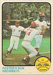 1973 Topps - Card - 1972 NL Playoffs - Fosters Run Decides It 202.jpg