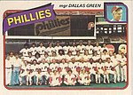 1980 Topps - Card - Phillies Team 526.jpg