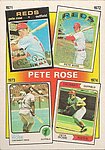 1986 Topps - Card - The Pete Rose Years 1971-74 4.jpg