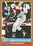 2011 Topps - Heritage Frank Robinson Flash Backs Background BF9.jpg