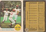 1973 O-Pee-Chee - Card - 1972 NL Playoffs - Fosters Run Decides It 202.jpg