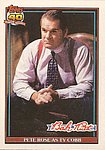1991 Topps - Babe Ruth Movie Card - Pete Rose as Cobb 7.jpg