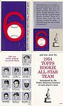 1964 Topps - Rookie Awards Banquet Program.jpg
