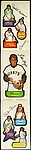 1968 Topps - Action Sticker - Strip of Three Panels 5.jpg