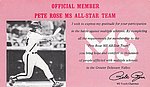 1980 Multiple Sclerosis Society - Read-A-Thon Certificate of Membership Card.jpg