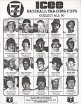 1982 7-Eleven - Slurpee Plastic Cup - Checklist Sheet - Var 3.jpg