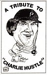1983 Firehouse 55 - Postcard - A Tribute to Charlie Hustle.jpg