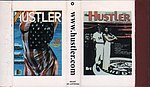 1983 Hustler - Hustler Magazine Matchbook.jpg