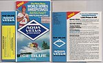 1978 J B Williams Company - Box - Aqua Velva After Shave - Ice Blue 85oz.jpg