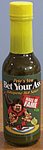 2000 Celebrity Hot Sauces - Petes You Bet Your Ass Jalapeno Hot Sauce.jpg