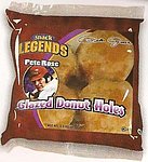 2005 Keefe Supply Co - Snack Legends - Glazed Donut Holes.jpg