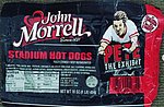 2007 John Morrell - Pete the Exhibit Hot Dog Wrapper.jpg
